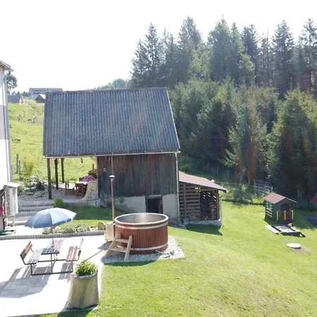Apartmán u Trojmezí Mosty u Jablunkova Exteriér fotografie