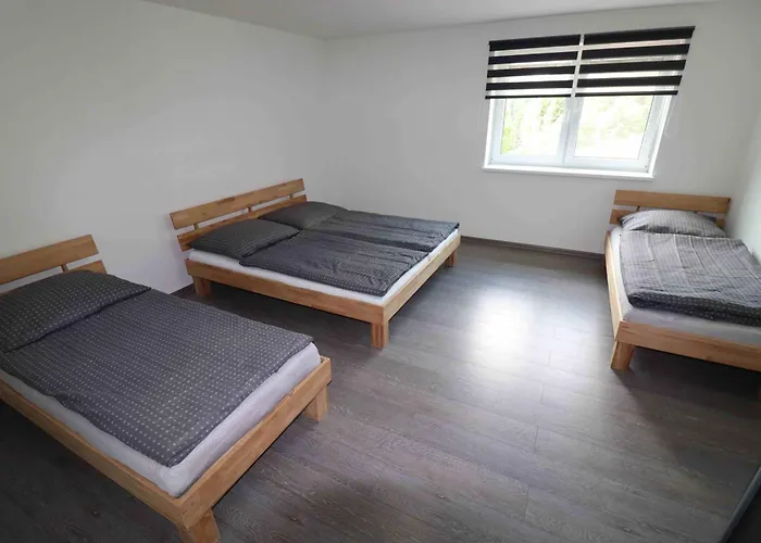 Apartman U Trojmezi