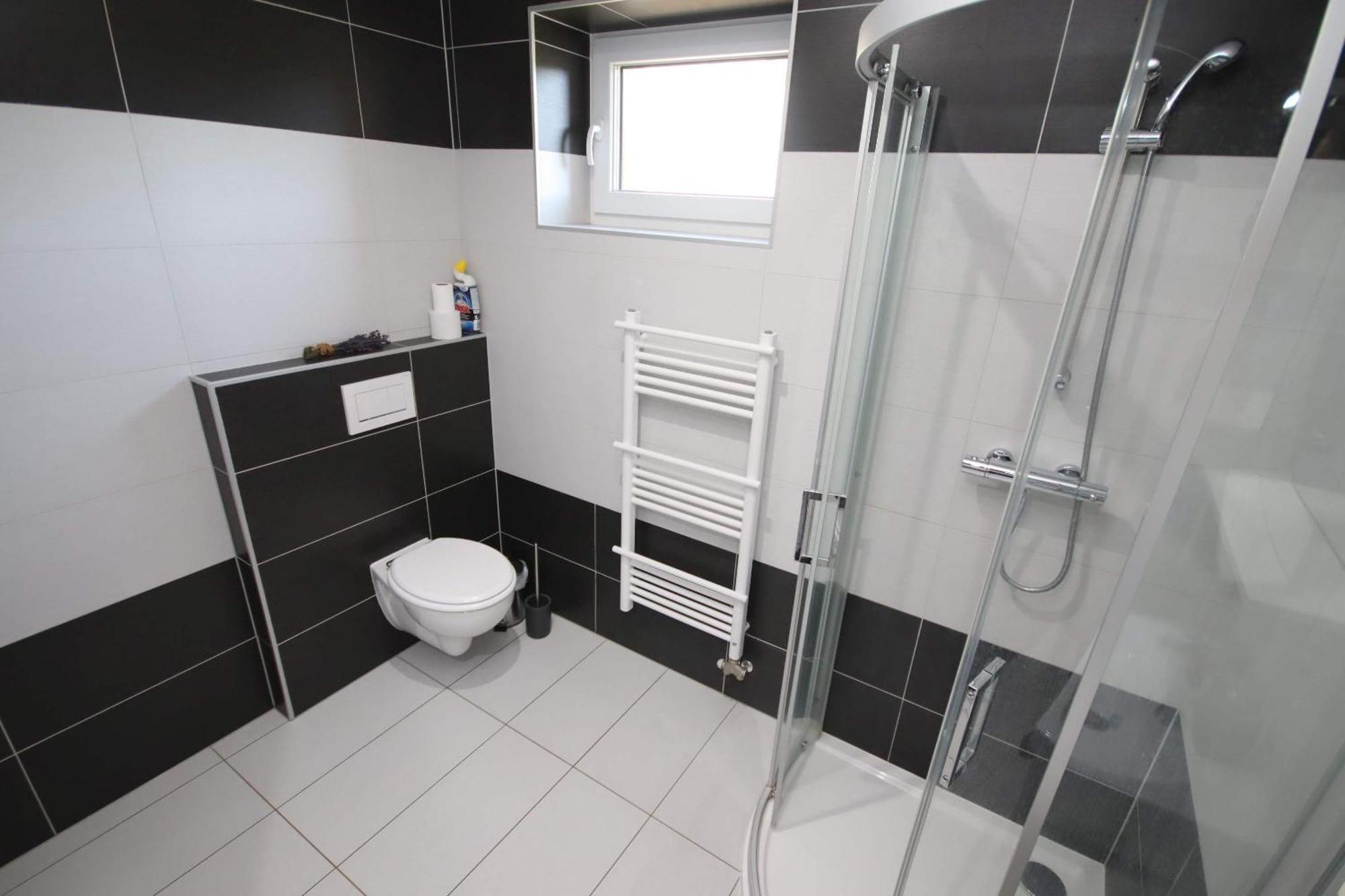 U Trojmezi Apartment