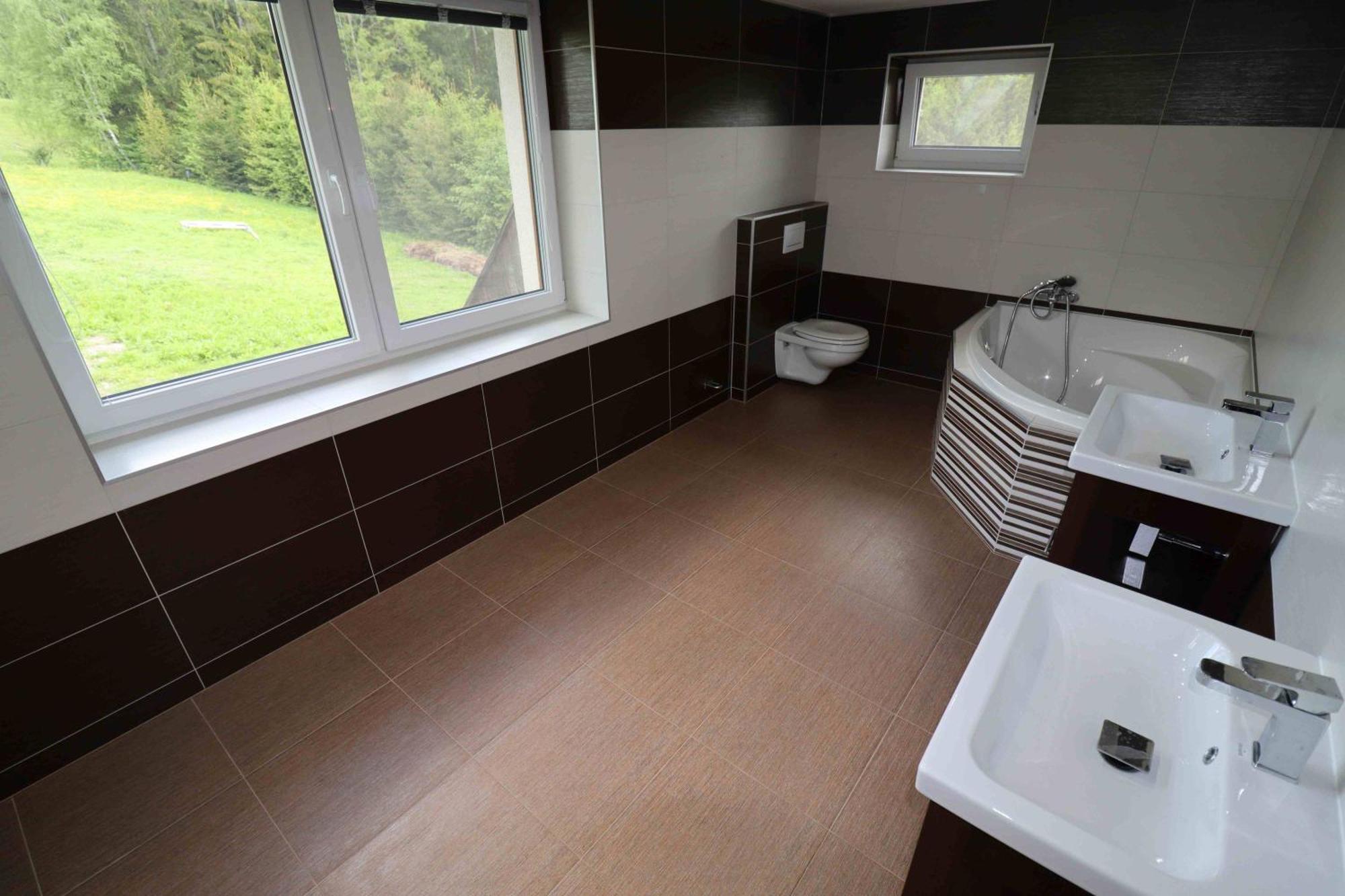 U Trojmezi Apartment Mosty u Jablunkova